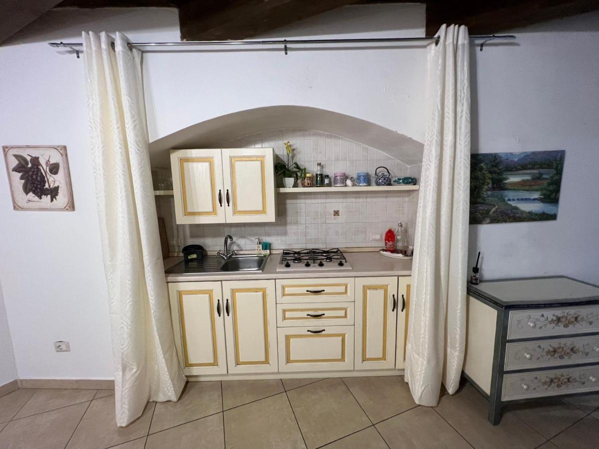 קליארי Caralis Holiday מראה חיצוני תמונה